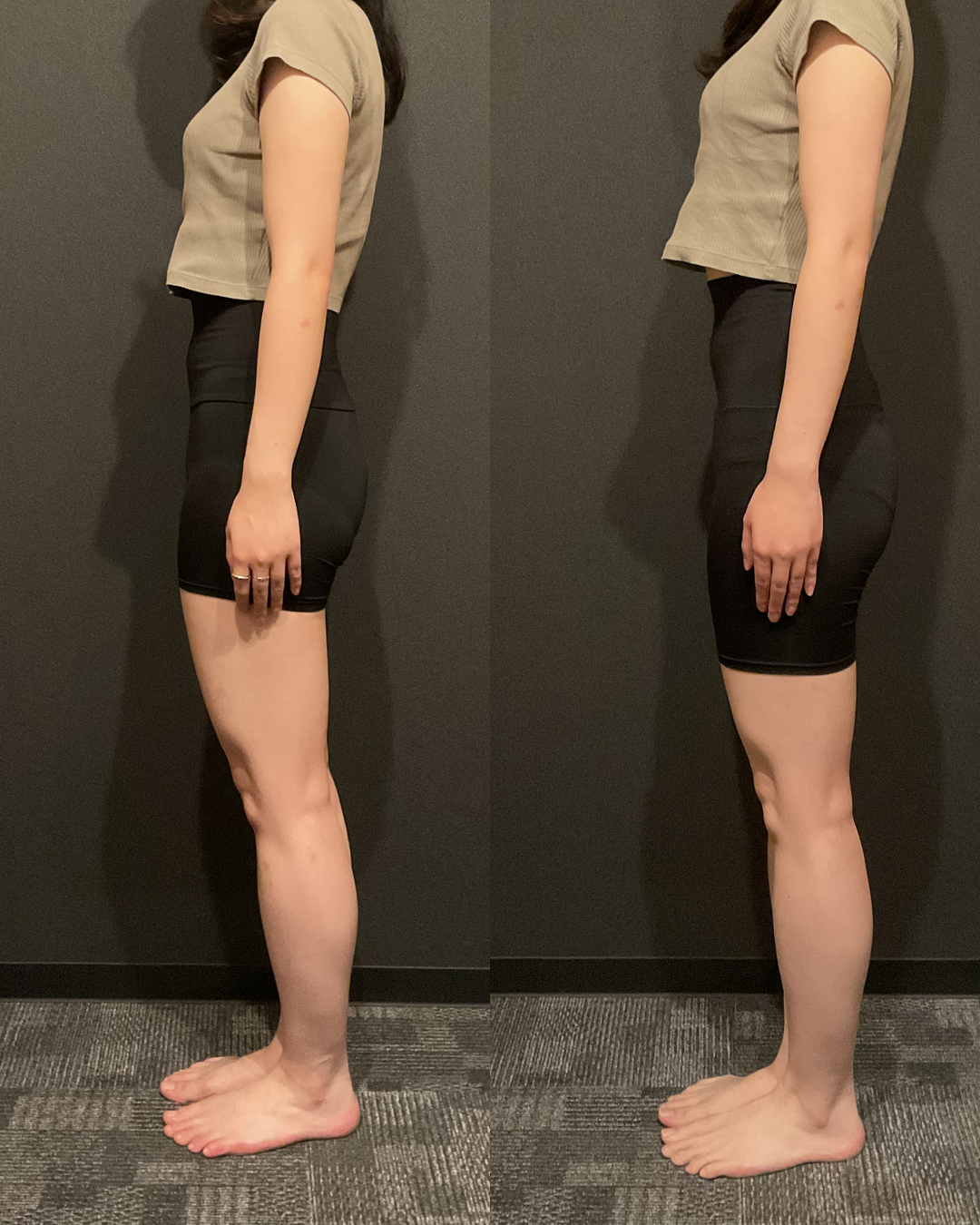 20代 Mさま -7.1kg